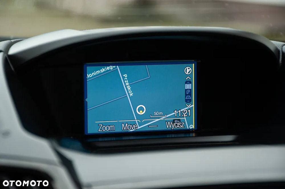 Ford Kuga 1.6 EcoBoost 2x4 Titanium - 29