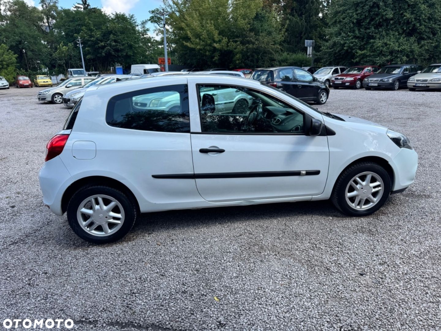 Renault Clio - 4