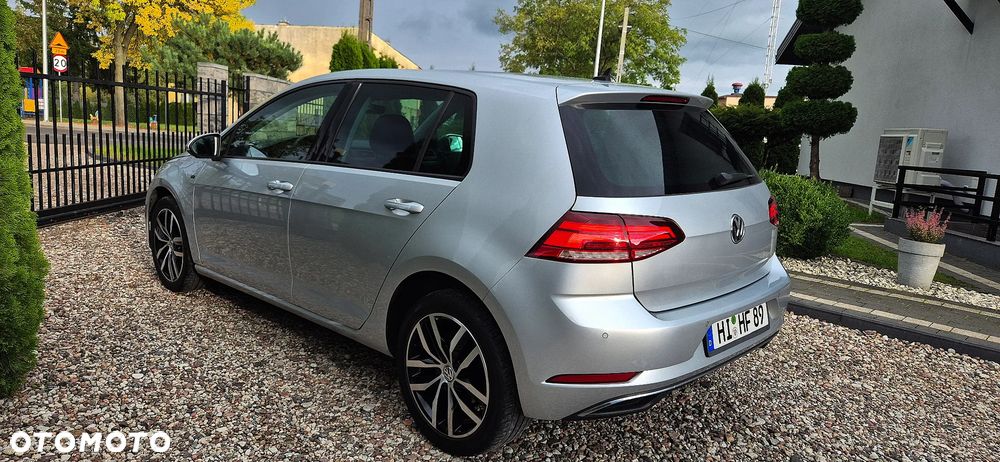 Volkswagen Golf 1.6 TDI SCR Join - 37