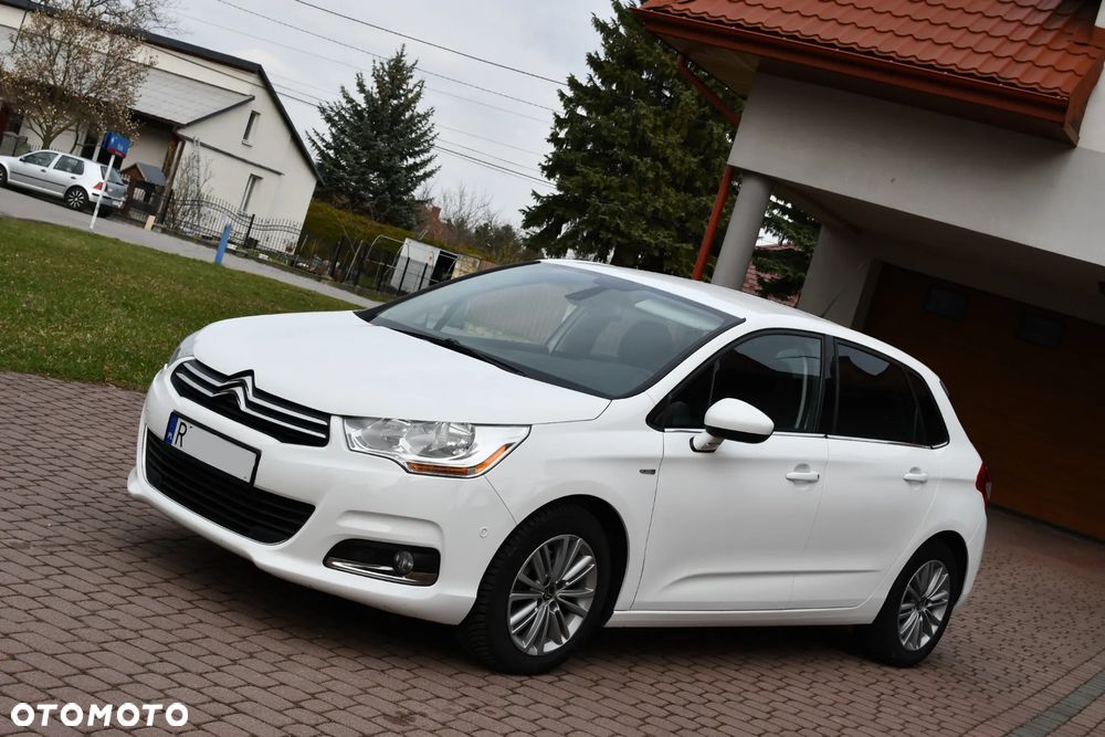 Citroën C4 1.6 HDi Impress - 3
