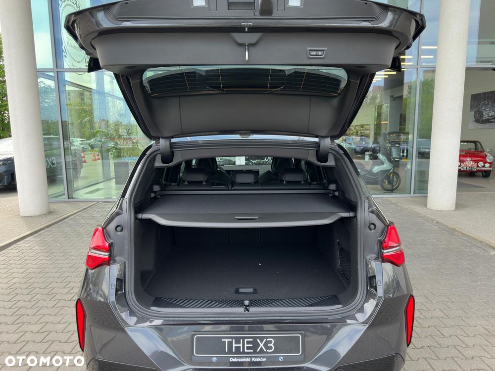 BMW X3 - 25