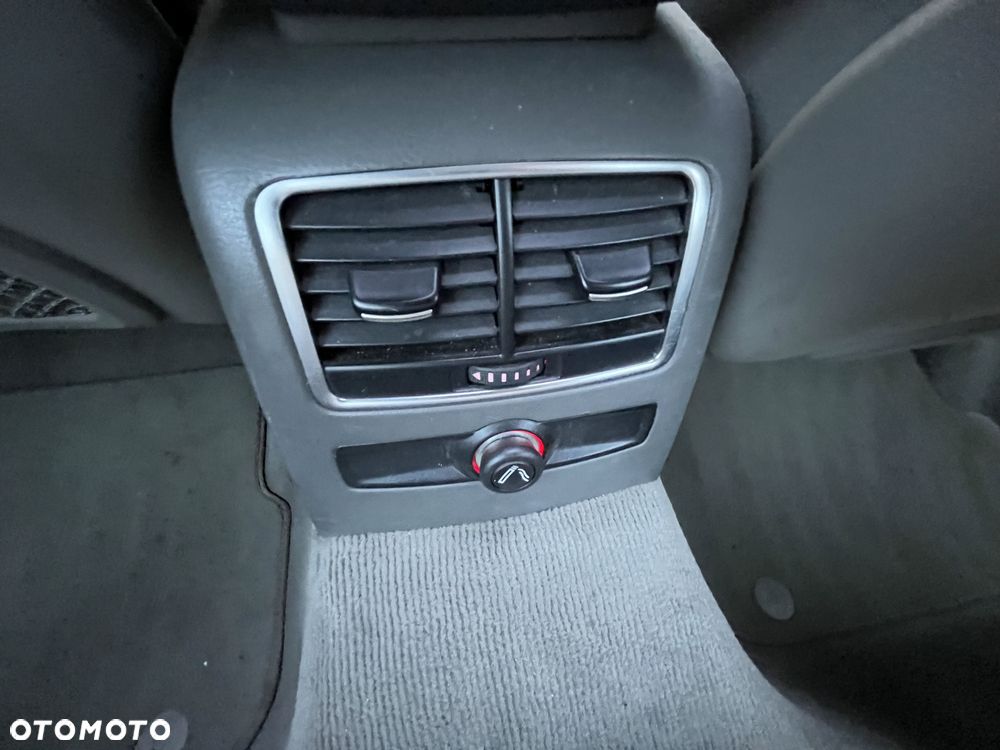 Audi A6 Avant - 36