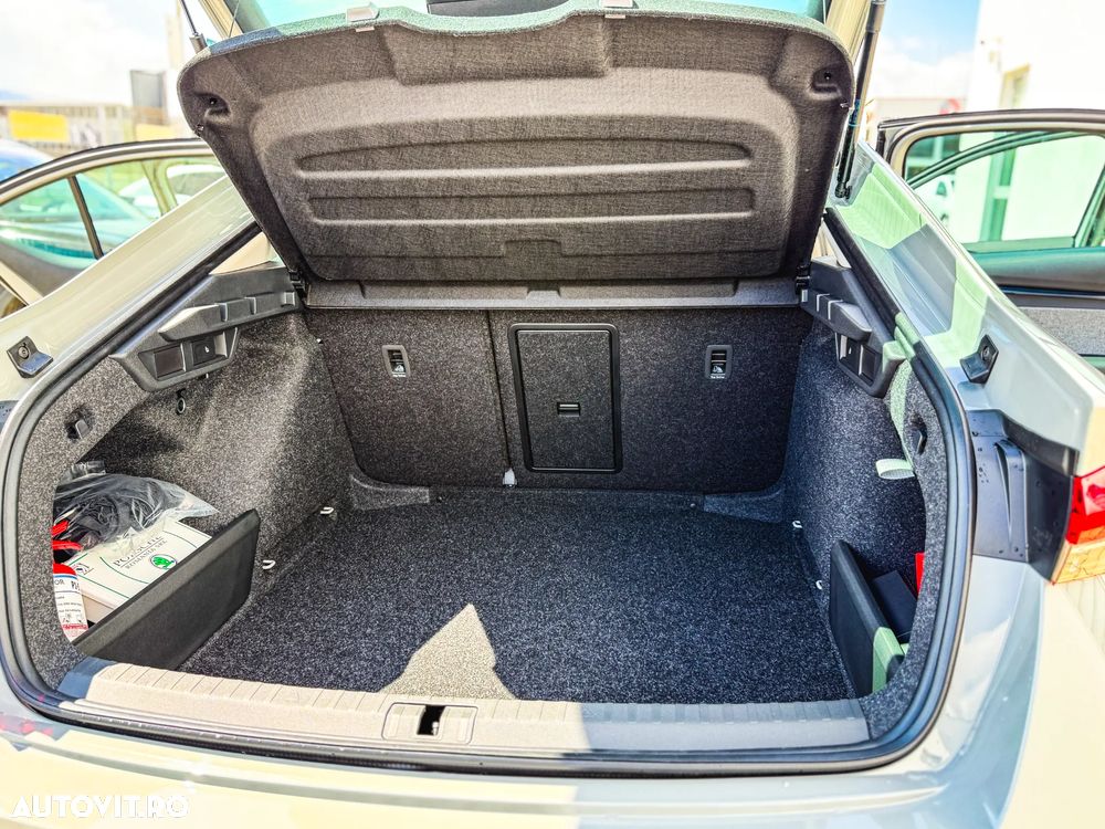 Skoda Octavia 1.5 TSI 150 CP DSG MHEV Selection - 25