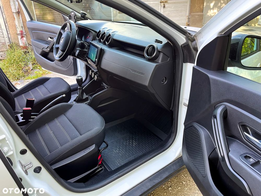 Dacia Duster 1.0 TCe Comfort - 15