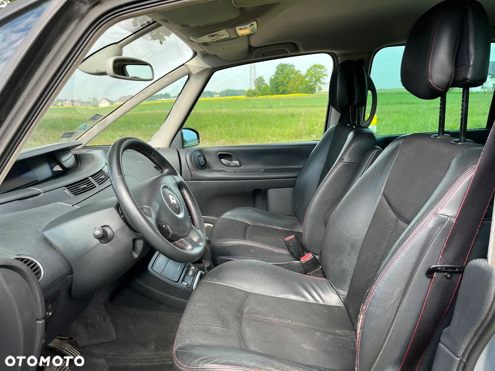 Renault Espace 2.0 Dynamique - 12