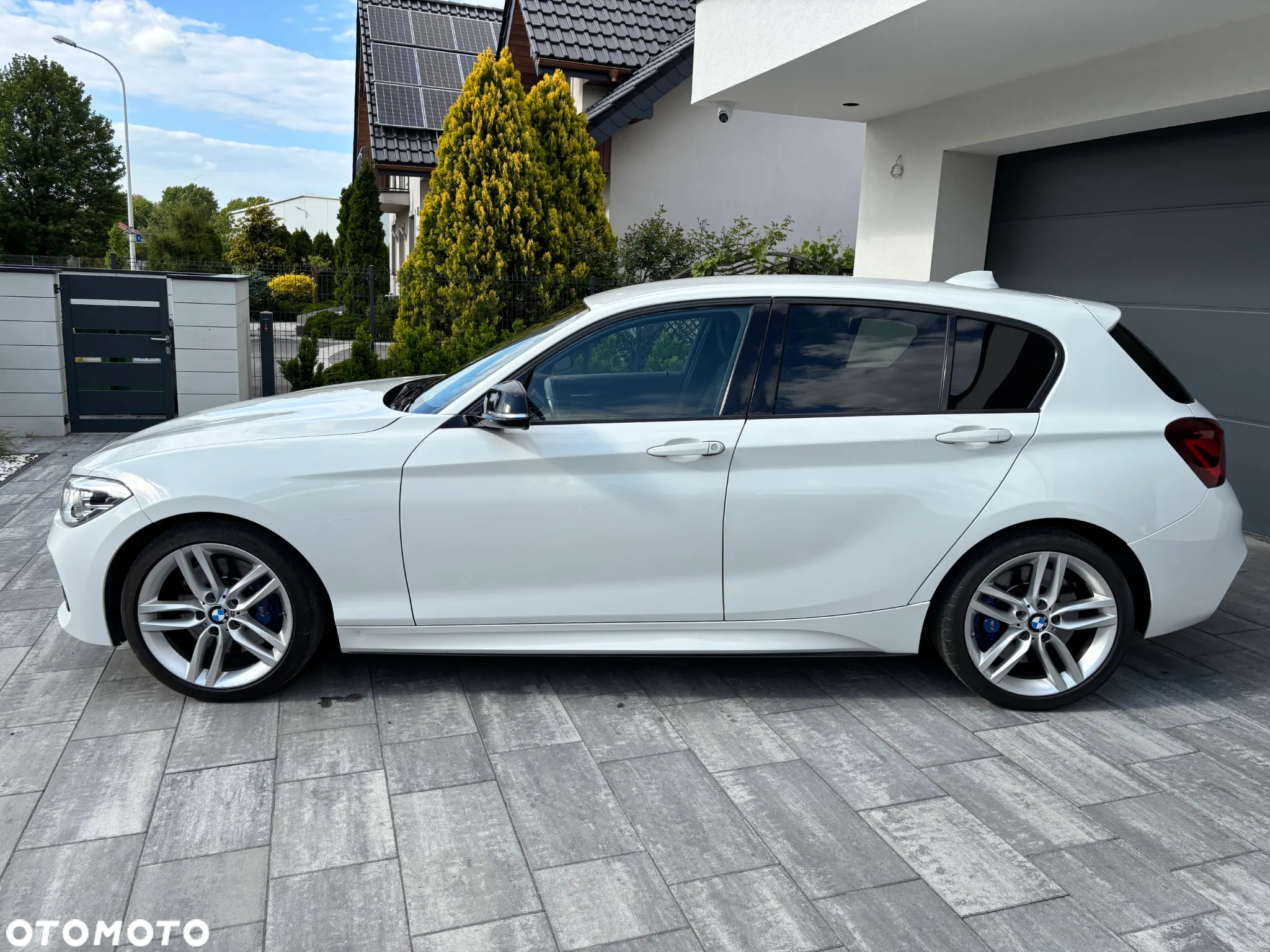 BMW Seria 1 - 10