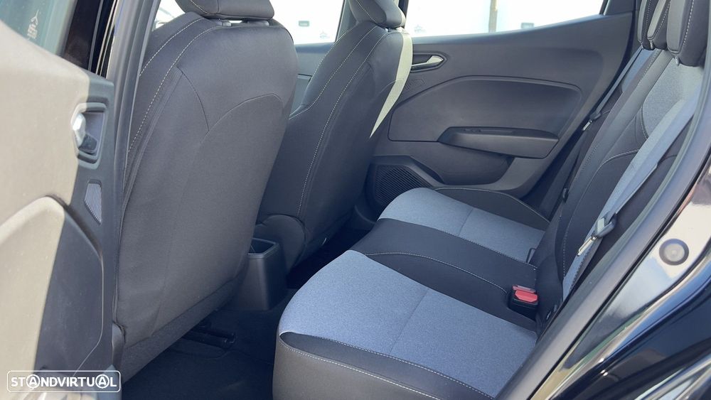 Renault Clio 1.5 Blue dCi Limited - 14