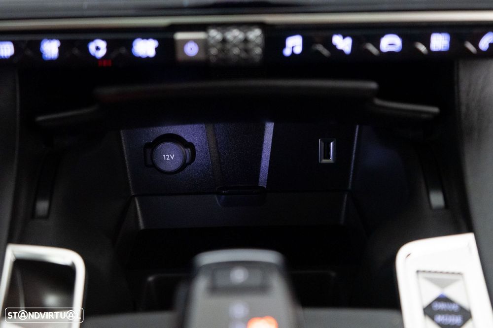 DS DS7 Crossback E-Tense Rivoli EAT8 - 31