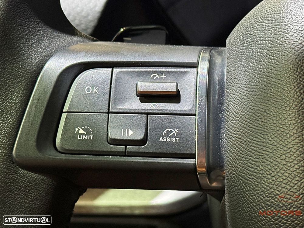Citroën C5 X 1.2 PureTech Plus EAT8 - 7