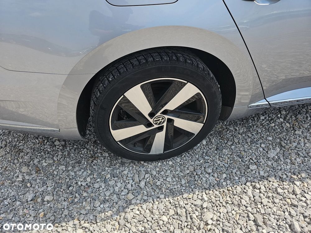 Volkswagen Arteon 2.0 TSI Elegance DSG - 26