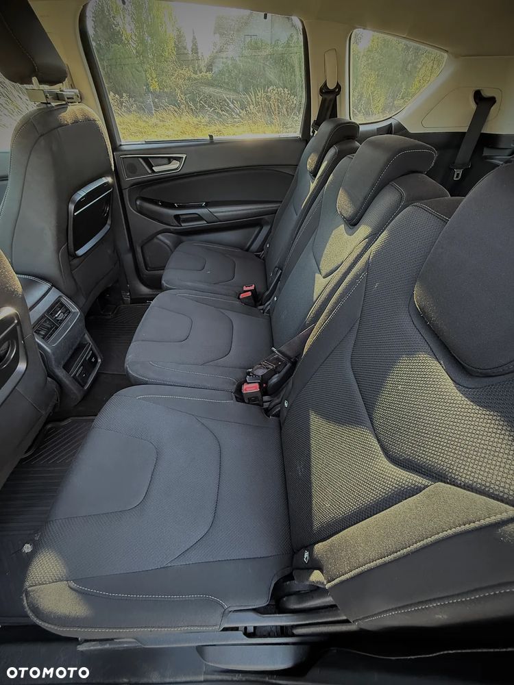 Ford S-Max 2.0 TDCi Titanium PowerShift - 22