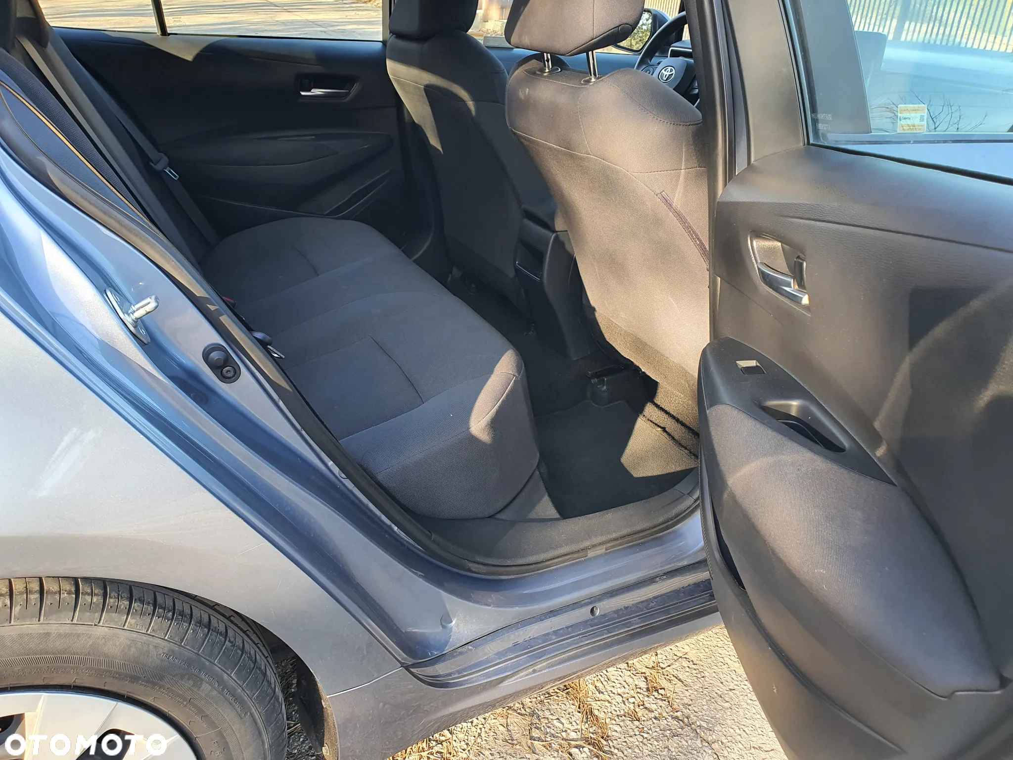 Toyota Corolla 1.5 Active - 18