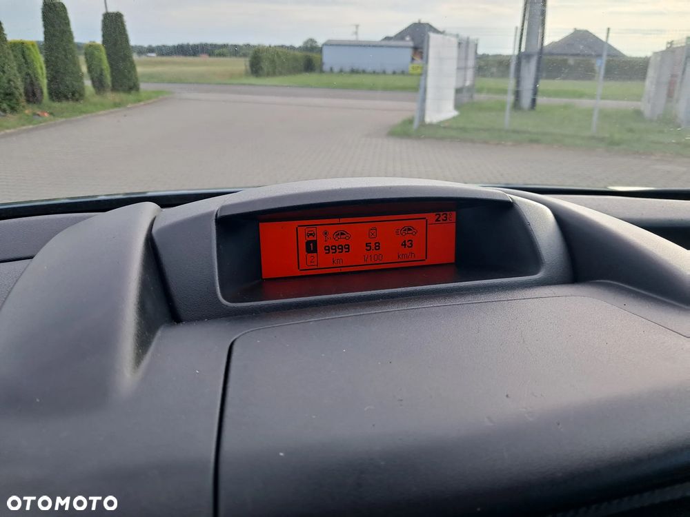 Citroën Berlingo 1.6 HDi 110 FAP C-Chic - 28