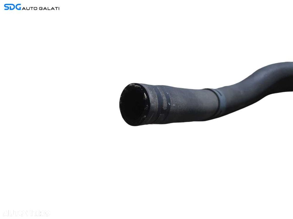 Furtun Conducta Apa Volkswagen Golf 4 1998 - 2005 Cod 1J0122073AJ [N2208] - 4