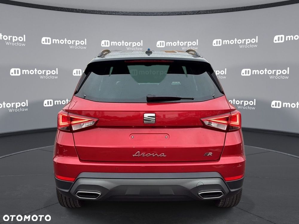 Seat Arona - 10
