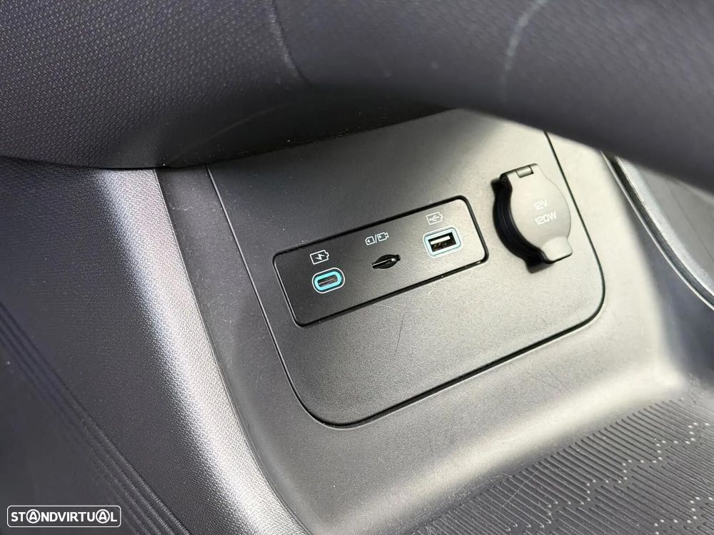 BYD Atto 3 60.48 kWh Design - 28