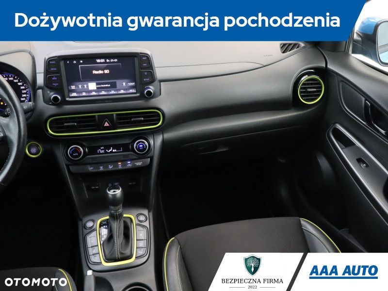 Hyundai Kona - 9