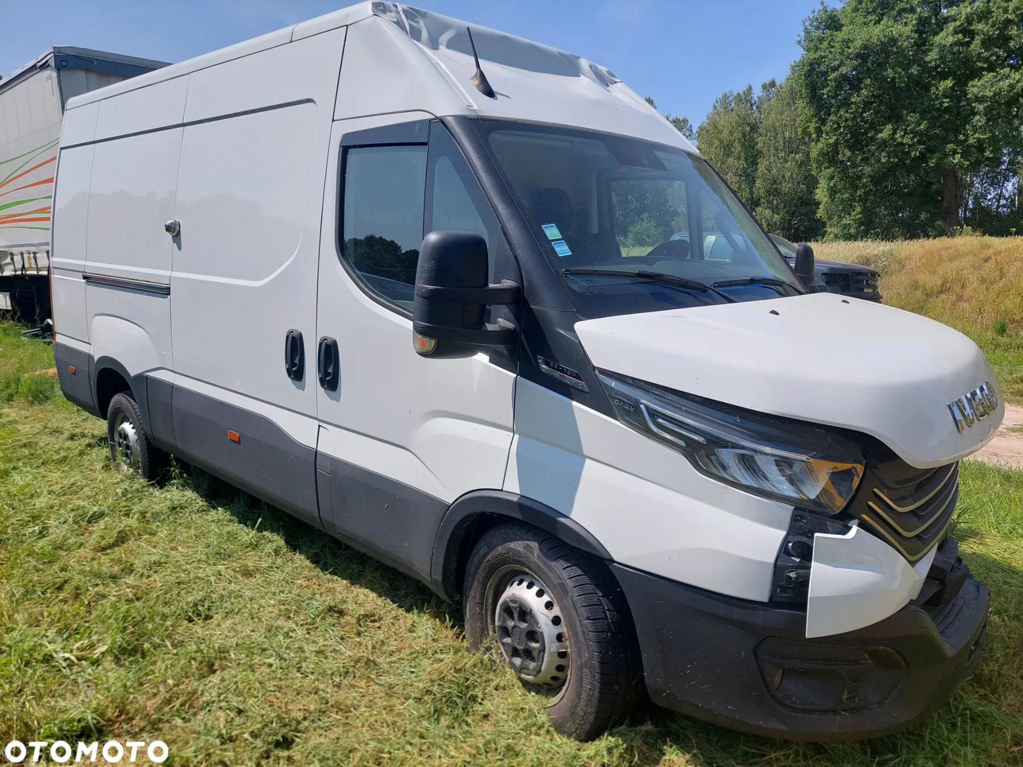 Iveco Daily 35S - 7