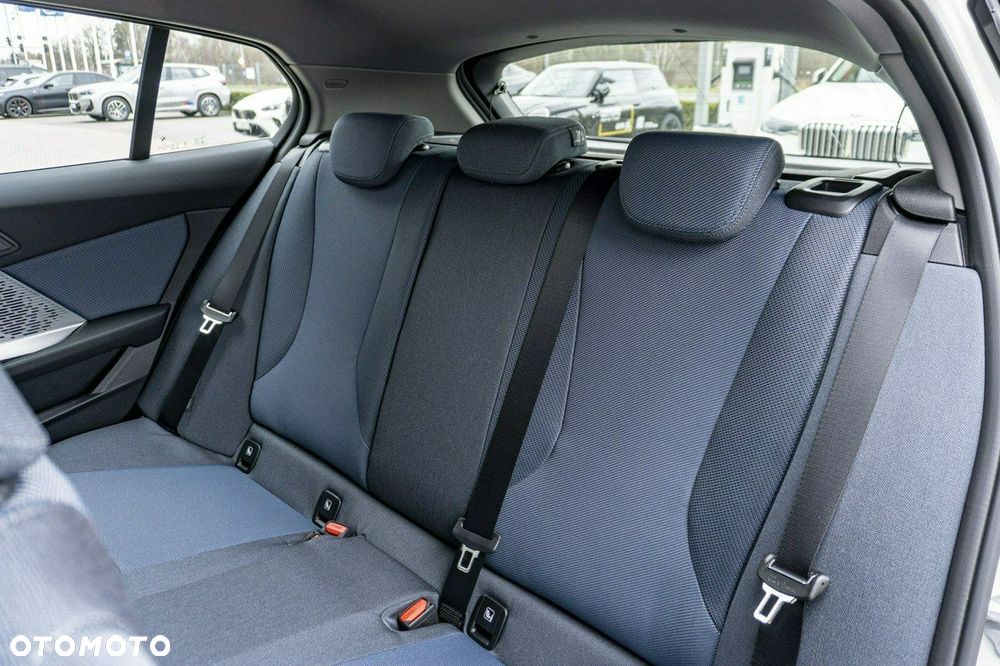 BMW Seria 1 116 - 23