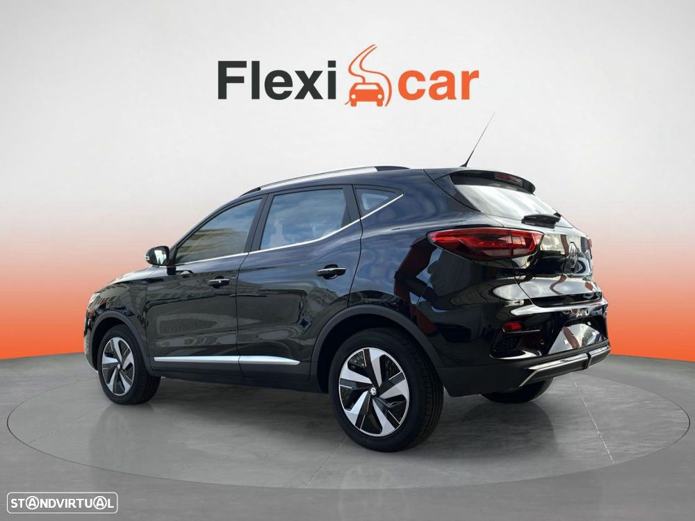 MG ZS EV 72.6 kWh Luxury OBC 11 kW - 8