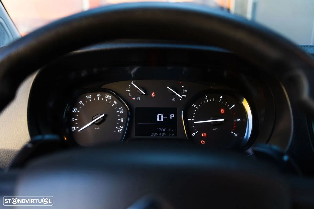 Citroën Jumpy XL 2.0HDi Aut. 3Lugares - 10