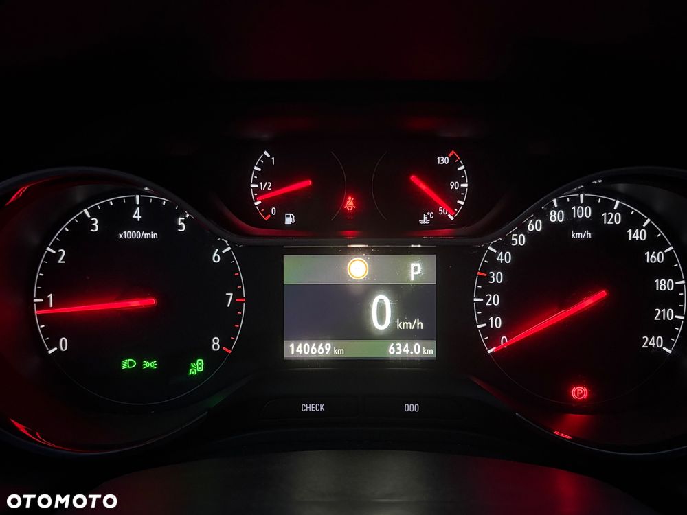 Opel Grandland X 2.0 D Start/Stop Automatik Ultimate - 18