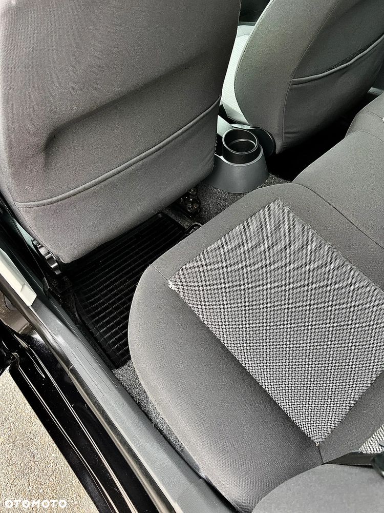 Seat Ibiza - 7