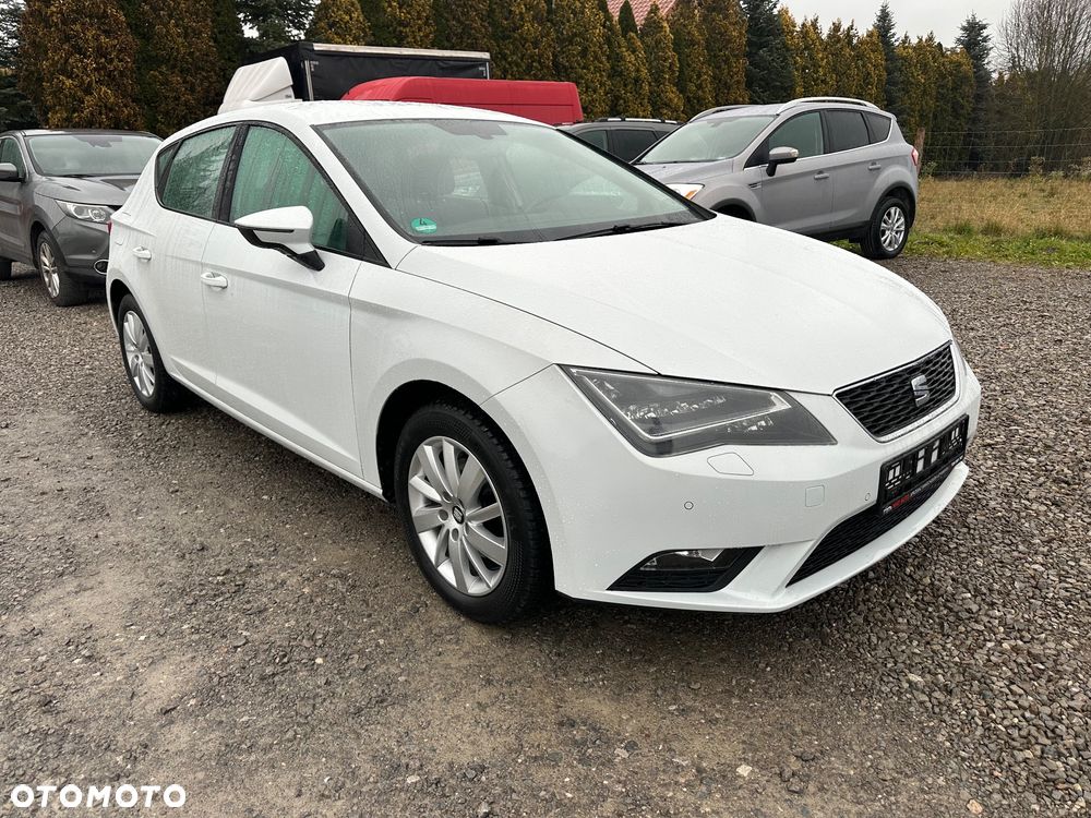 Seat Leon - 5