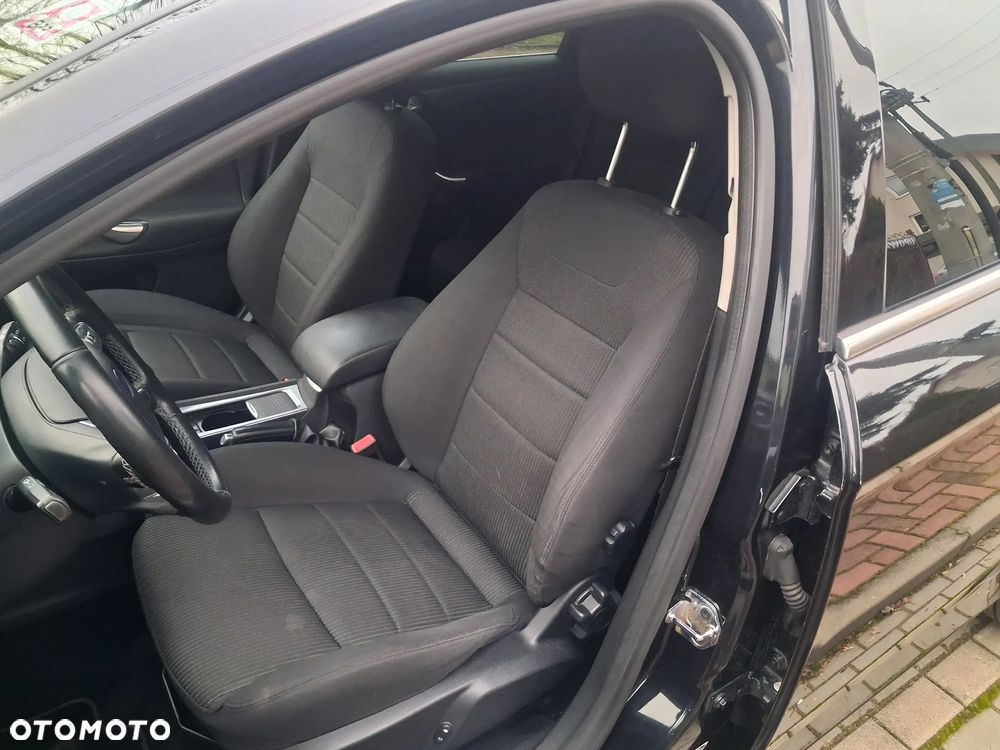 Ford Mondeo 2.0 TDCi Titanium X - 14