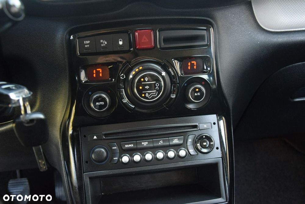Citroën C3 Picasso 1.6i Exclusive - 35