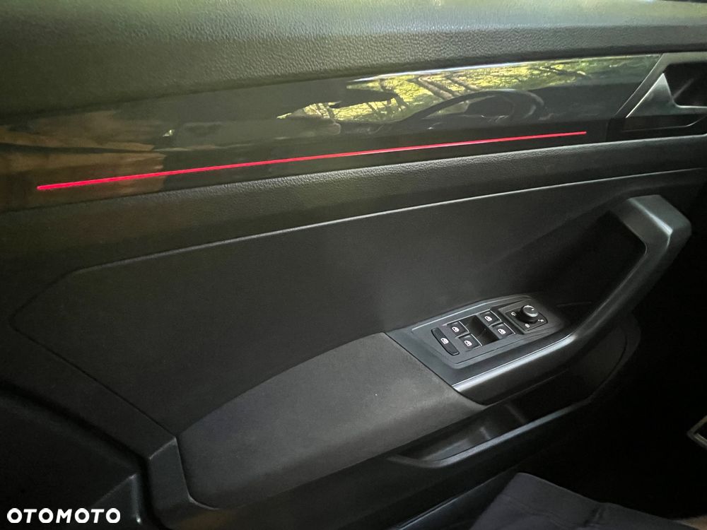 Volkswagen T-Roc 1.5 TSI ACT OPF Sport - 38