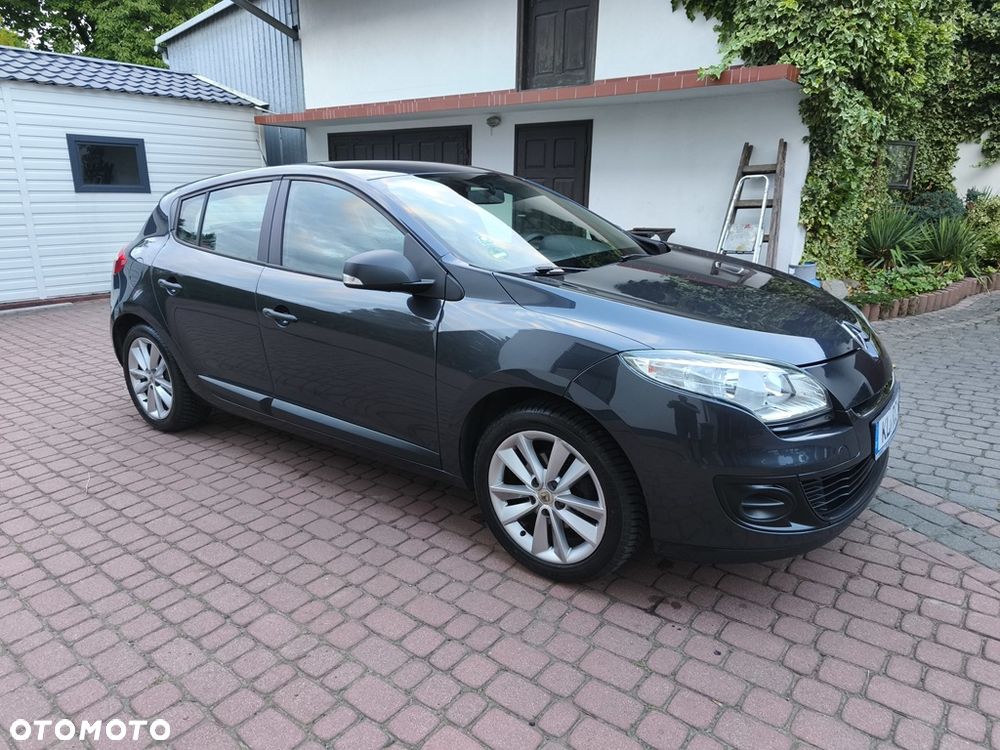 Renault Scenic 1.6 16V 110 TomTom Edition - 6