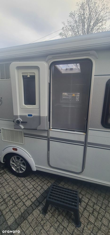 KNAUS Südwind Exclusive - 5