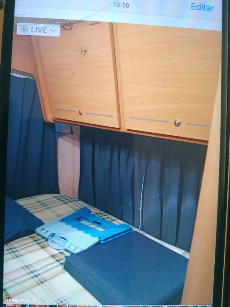 Joint Van Aventura Autocaravana - 36