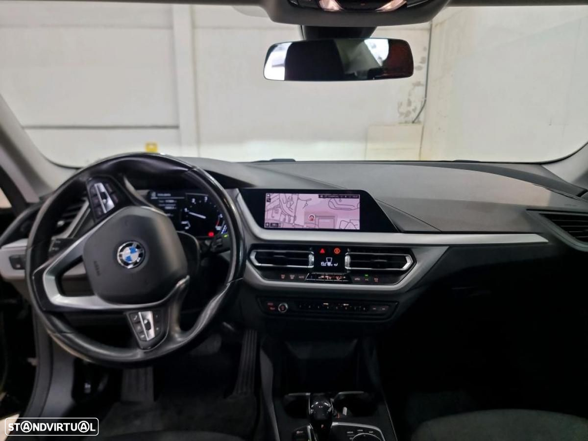 BMW 216 Gran Coupé d Advantage - 3