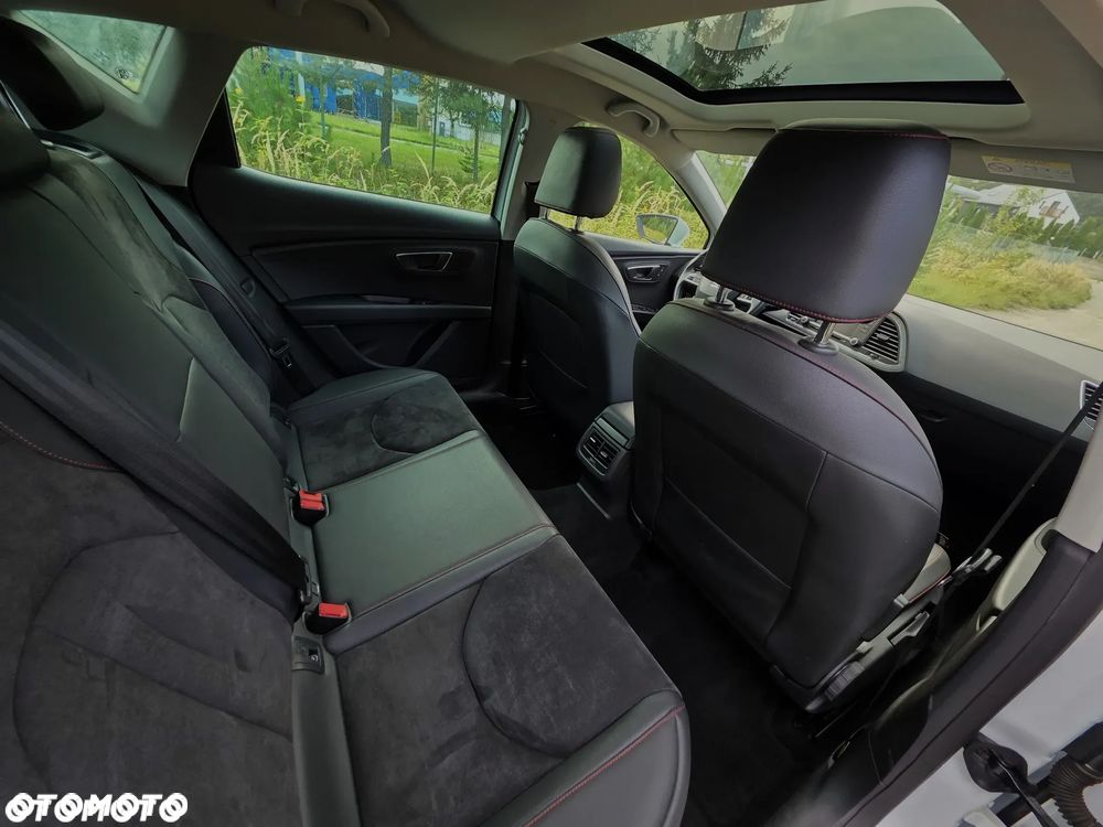 Seat Leon 2.0 TDI DPF Start&Stop FR - 12