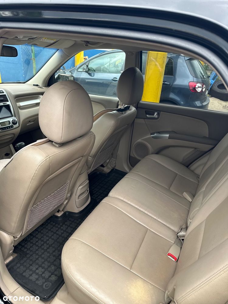 Kia Sportage - 13