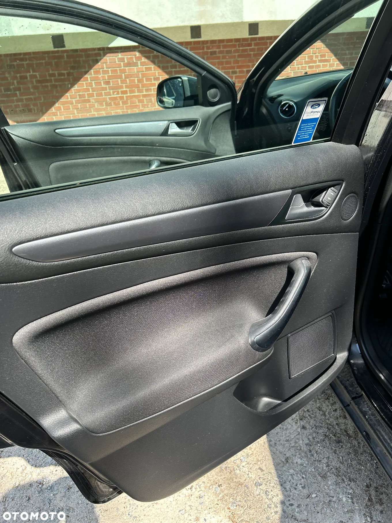 Ford Mondeo 1.6 T Ambiente - 6