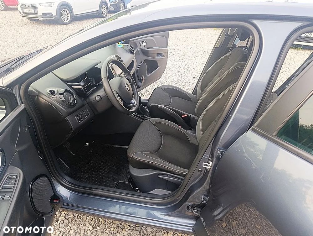 Renault Clio 1.2 16V Limited 2018 - 10