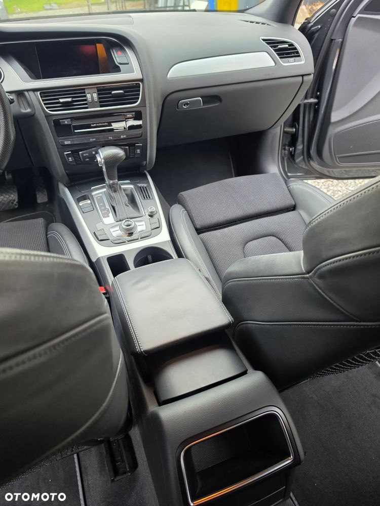 Audi A4 Avant - 15