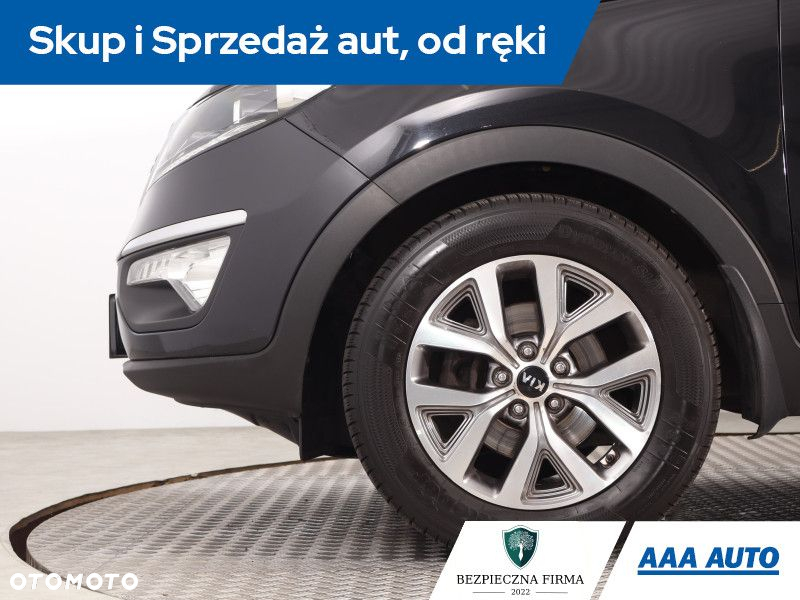 Kia Sportage - 14