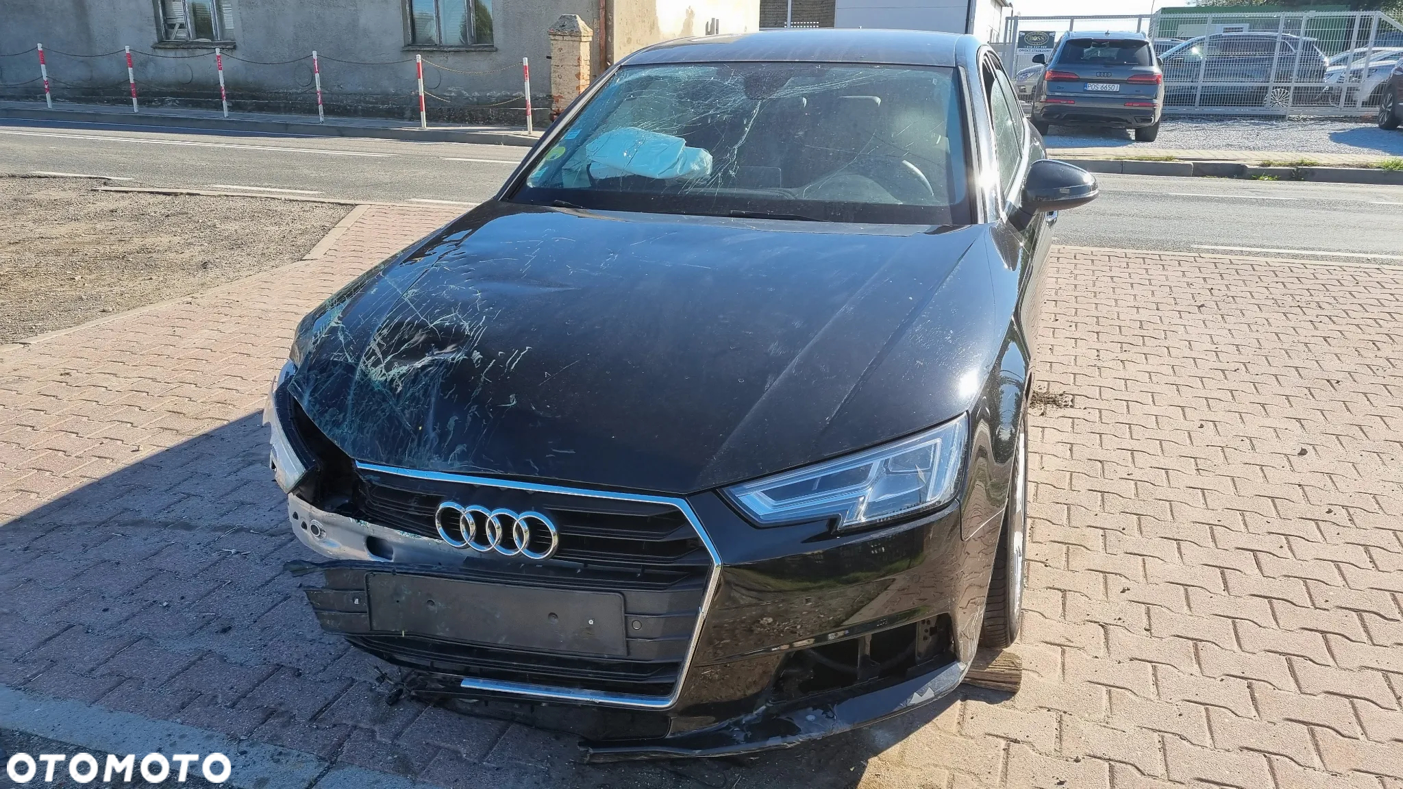 Audi A4 - 6