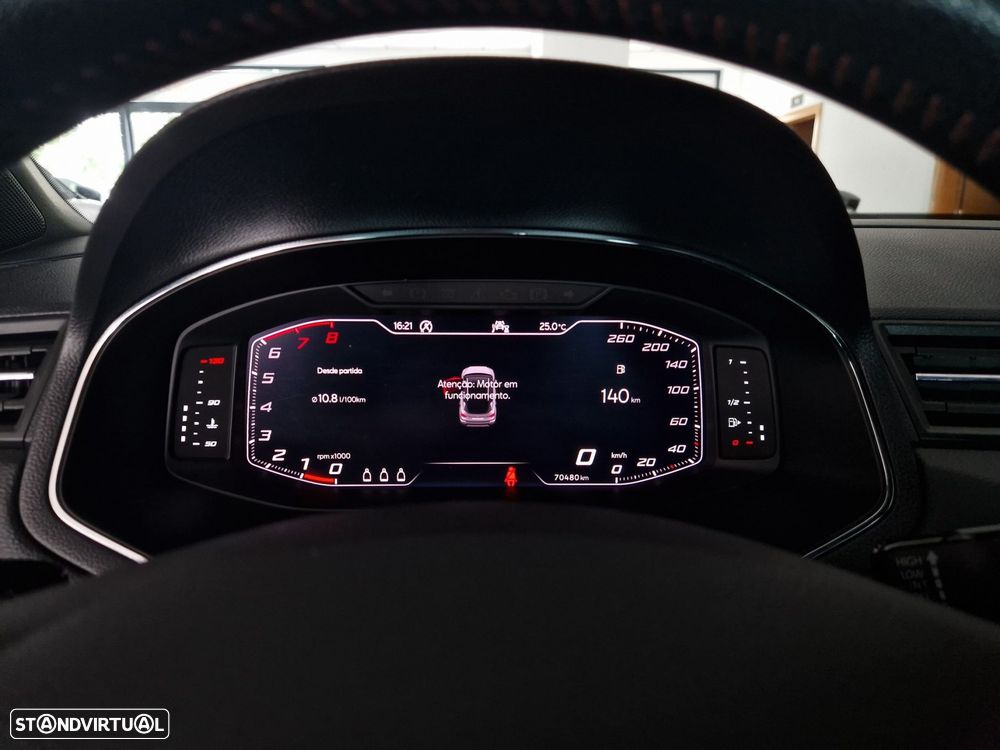 SEAT Arona 1.0 TSI FR - 17