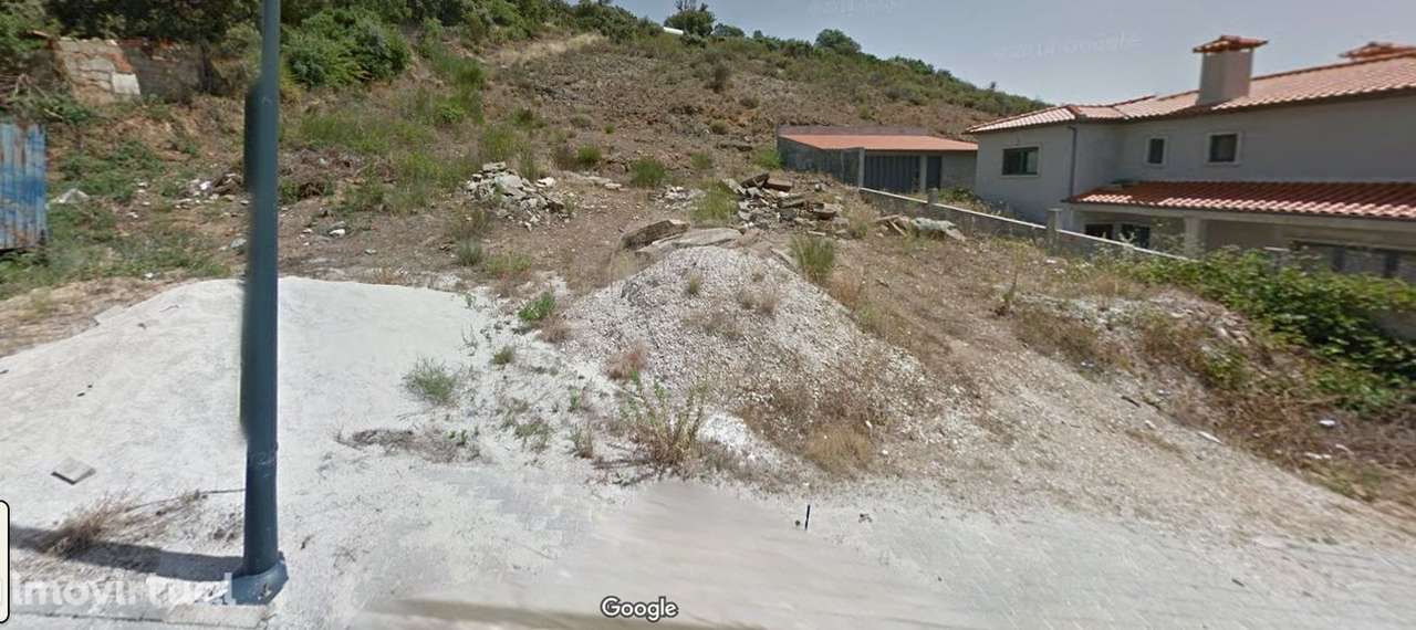Terreno  para venda - Grande imagem: 2/3