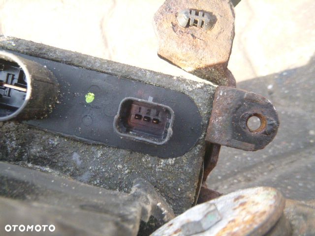 ELEKTRYCZNA POMPA WSPOMAGANIA CITROEN C8 1401314780 - 12