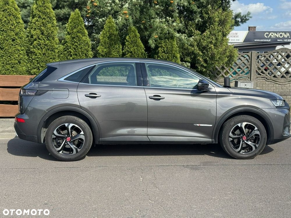 DS Automobiles DS 7 Crossback - 5