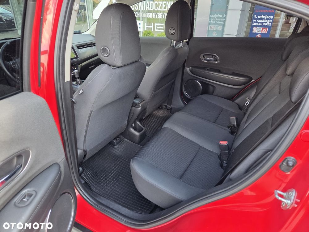 Honda HR-V 1.5 Elegance (ADAS/Honda Connect+) - 17