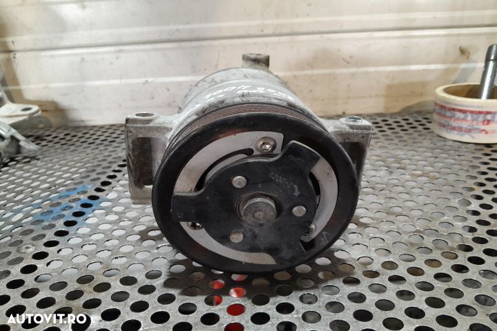 Compresor AC 5N0820803 5N0820803 Volkswagen VW Passat B6 [2005 - 2010 - 1