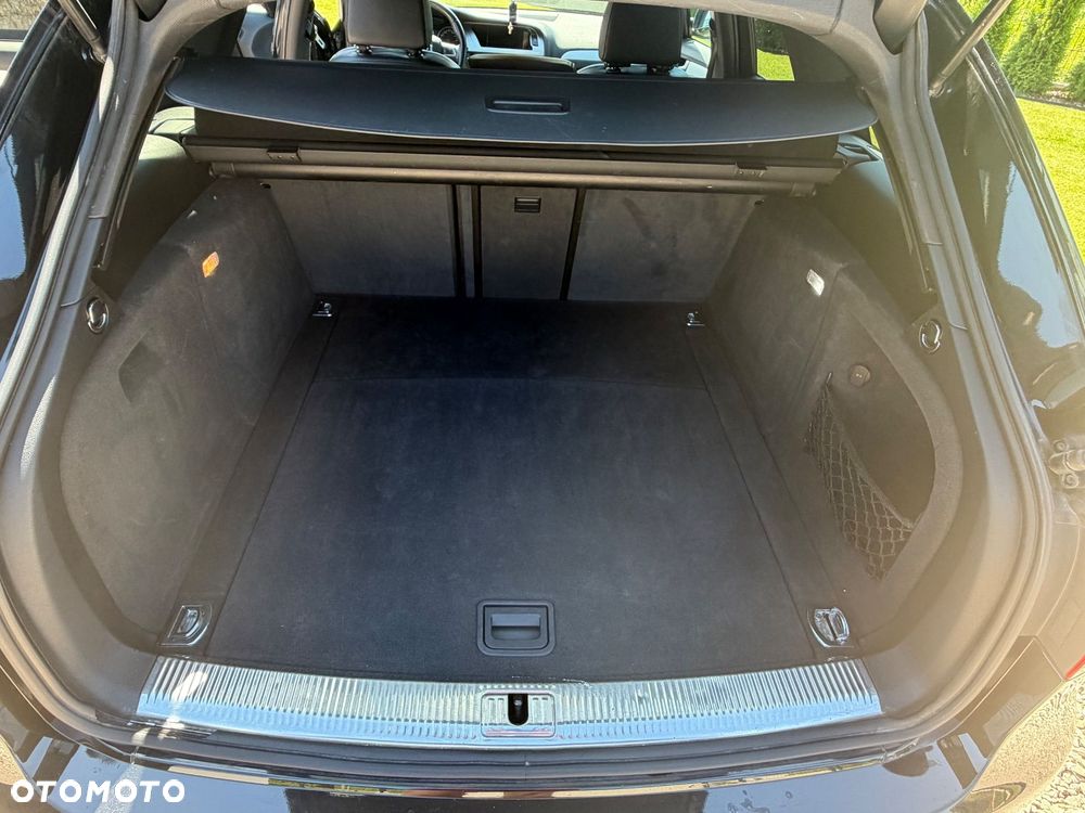 Audi A4 Avant - 24