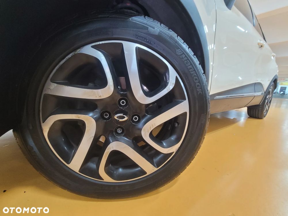 Renault Captur dCi 90 EDC Luxe - 15